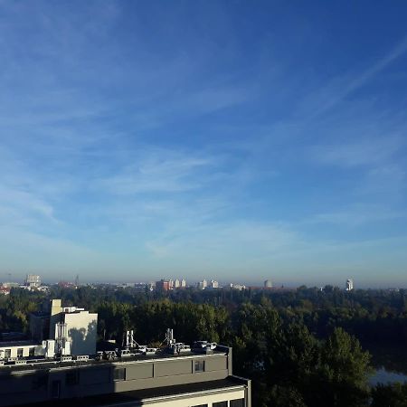 Apartment Wroclaw Krakowska With Balcony And Free Garage By Noclegi Renters 外观 照片